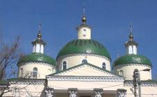 Спасо-Преображенский собор - фото (1507-8177)