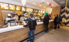 McDonald's - фото (5145-40783)