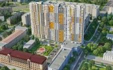 ЖК Днепровская мечта - фото (7648-49442)