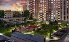 ЖК Днепровская мечта - фото (7648-49443)