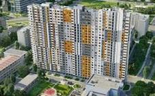 ЖК Днепровская мечта - фото (7648-49444)