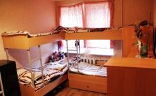 Hostel Eurocity on Mezhygorskaya - фото (6640-44004)