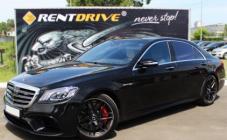 RENT-DRIVE - фото (8371-51967)