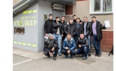 Лазерный клуб Сталкер - фото (1212-6710)