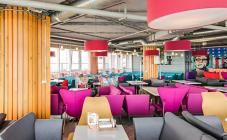 Mister Cat Penthouse - фото (4084-45922)