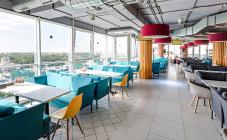 Mister Cat Penthouse - фото (4084-45921)