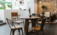 Blur Coffee - фото (3867-39529)