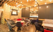 FutureNet Cafe & Bar - фото (3748-46007)