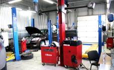 Uni Motors - фото (616-2260)