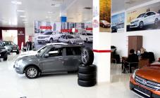 Uni Motors - фото (616-2259)