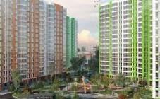 ЖК Нивки Парк - фото (7631-49380)