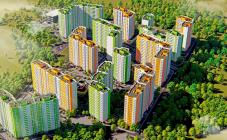 ЖК Нивки Парк - фото (7631-49381)