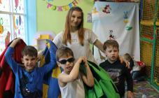 Тарзания - фото (7215-43484)