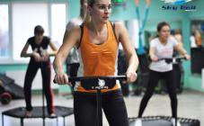 Спорт клуб Sky hall - фото (1147-6298)