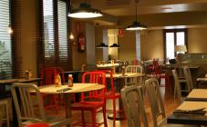 New York Burger - фото (3726-45160)