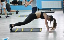 Спорт клуб Sky hall - фото (1147-6299)