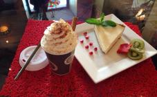 Grand Cafe FRIDA - фото (1016-4738)