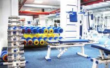 Спортивно-оздоровчий Клуб Крепкий Орешек - фото (1137-6231)