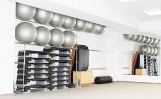 Спортивно-оздоровчий Клуб Крепкий Орешек - фото (1137-6233)