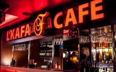 L'Kafa Cafe - фото (6104-40973)