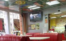 Мистер Снек - фото (4106-48263)