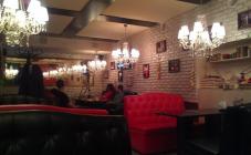 L`Kafa Cafe - фото (6257-41069)
