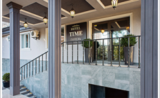 Готель Time - фото (5539-28716)