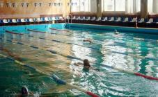 Спорткомплекс Наука  - фото (684-2698)