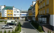 Верховина - фото (6095-44235)