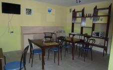 Hostel Eurocity on Bohdanivska Street - фото (6638-43988)