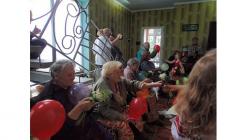 Дом престарелых "Уютный Дом" - фото (1770-9493)