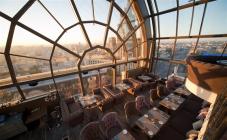 Ресторан White Rabbit - фото (1261-6989)