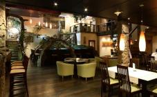 Ресторан Стейк'S - фото (1233-6835)