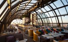 Ресторан White Rabbit - фото (1261-6990)