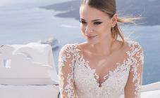 Свадебный салон ИНЕССА  - фото (8546-52376)