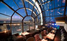 Ресторан White Rabbit - фото (1261-6991)