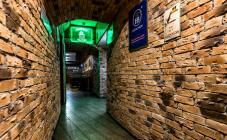 Andrew's Irish Pub - фото (5205-45585)