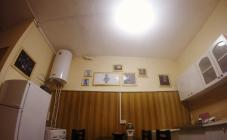 Арт-хостел Світанок - фото (6085-44087)