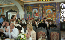 Бакинский бульвар - фото (6227-41520)