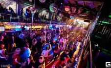 Disco Radio Hall - фото (6321-42257)