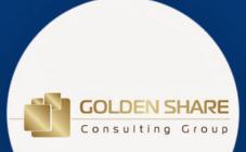 Consulting Group Golden Share - фото (733-3051)