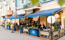 Rooster - фото (4296-47553)