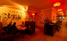 Bruce Lee - фото (4096-47680)