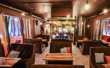 Густой - фото (4547-48221)