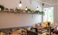 Come and Stay - фото (4652-47762)