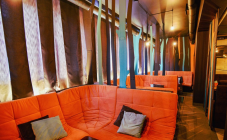 Густой - фото (4547-48225)