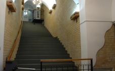 Башня № 5 - фото (7129-43600)