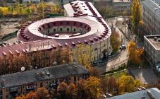 Башня № 5 - фото (7129-43598)