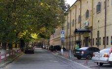 Башня № 5 - фото (7129-43599)