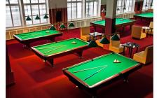 Бильярдный Клуб Billiard city - фото (1315-7277)